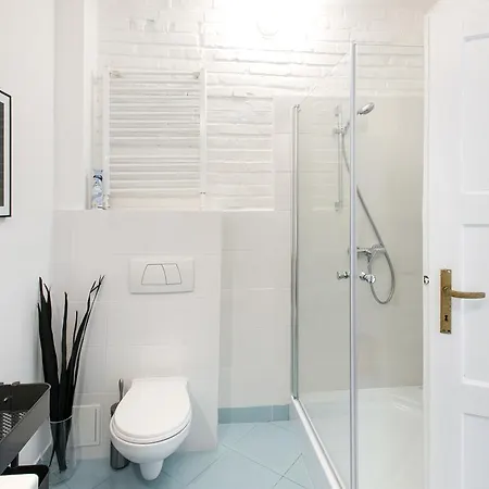 Διαμέρισμα Apartament Alexandra Krasków