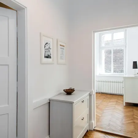 Apartament Alexandra Διαμέρισμα