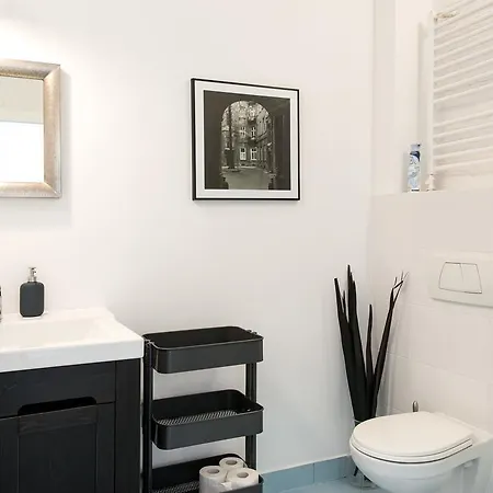 Διαμέρισμα Apartament Alexandra Krasków