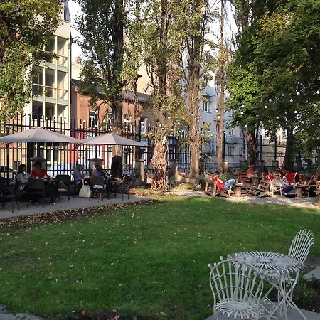 Apartament Alexandra Krakow