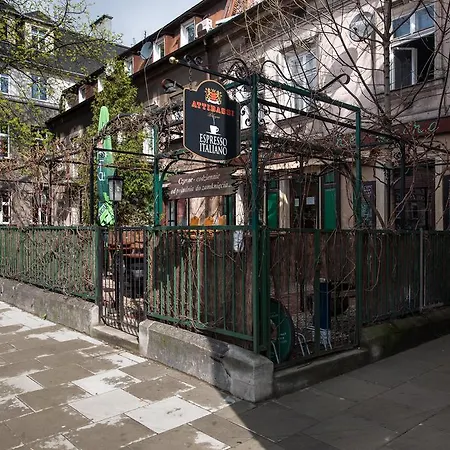Apartament Alexandra 公寓