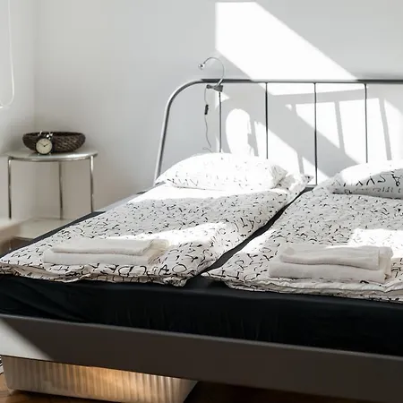 Apartament Alexandra *