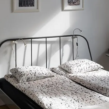 Apartament Alexandra Krakow