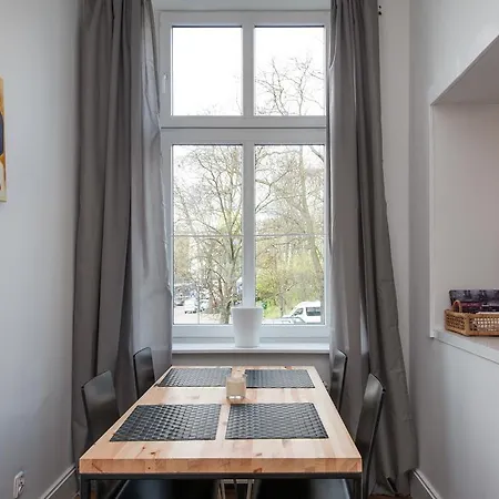 Apartament Alexandra Apartment Krakow