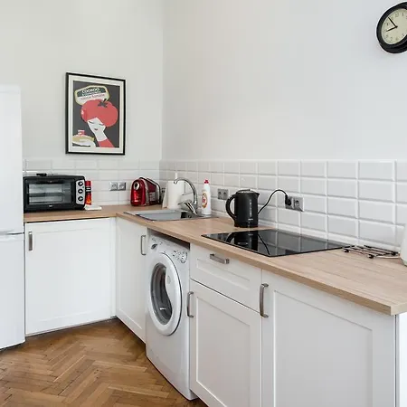 Apartament Alexandra