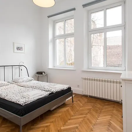Apartment Apartament Alexandra Krakow
