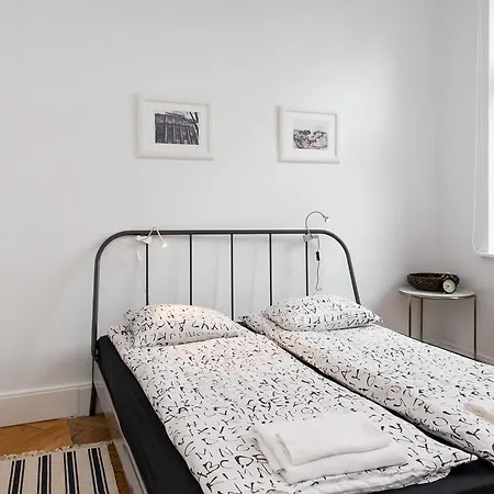 Apartament Alexandra * Krakow