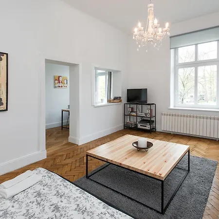 Apartament Alexandra